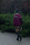 Baserange Miaka Kilele sweater KMEP-RW-Wi22